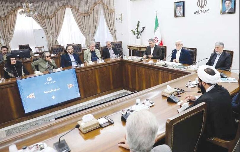 
مسیرهای جایگزین برای تأمین نیازهای کشور فعال شده‌اند