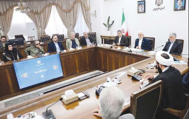 
مسیرهای جایگزین برای تأمین نیازهای کشور فعال شده‌اند