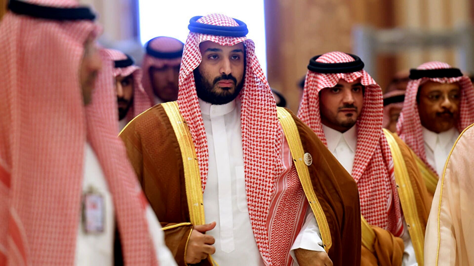 
بن سلمان، خواستار دیدار وزرای خارجه ایران و عربستان 
