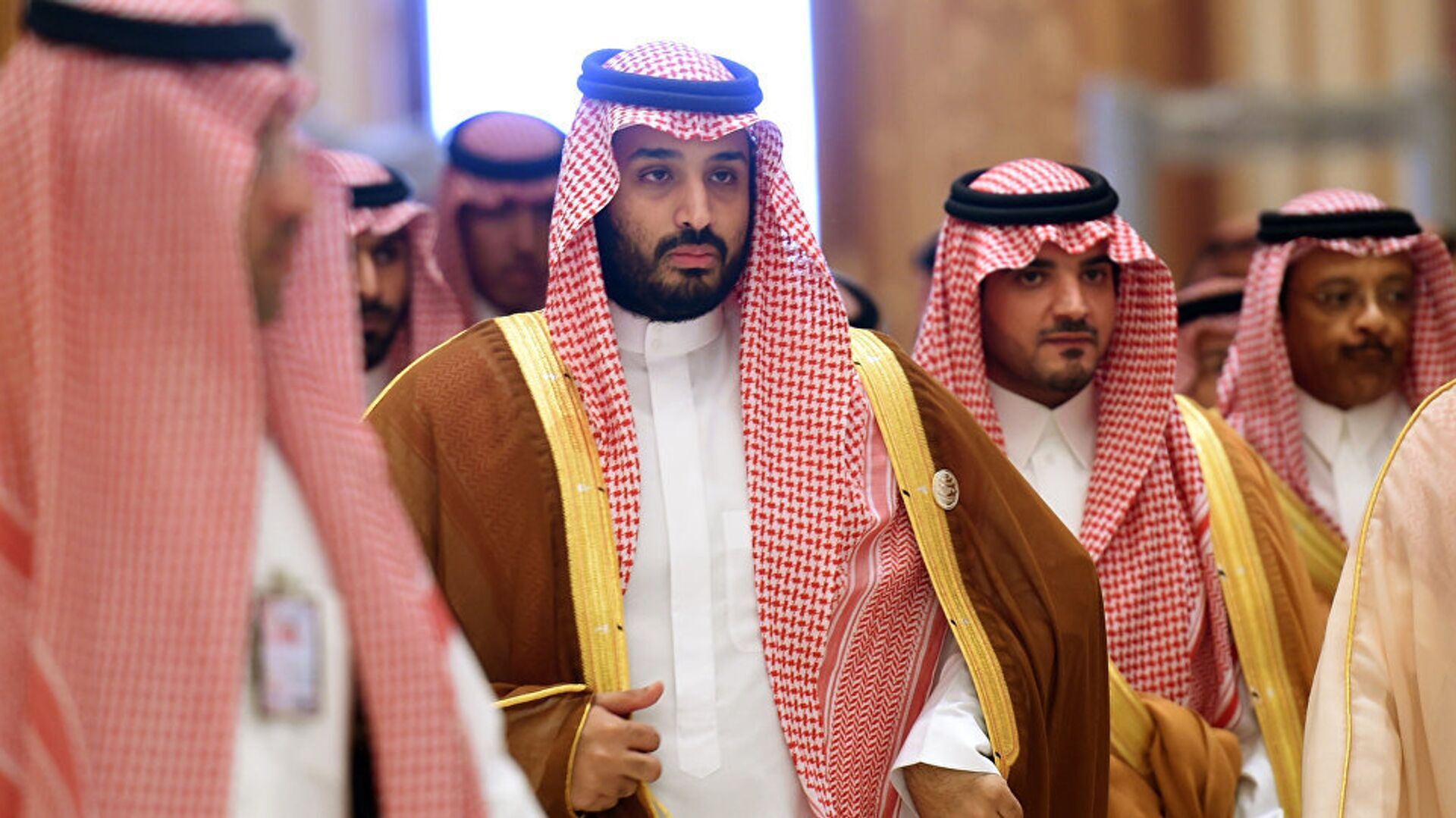 
بن سلمان، خواستار دیدار وزرای خارجه ایران و عربستان 
