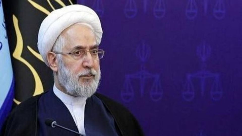 
فوری پرونده رسیدگی به جرایم 

رژیم صهیونیستی تشکیل شود