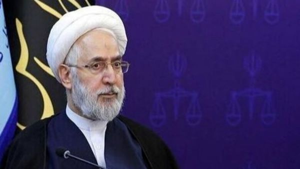 
فوری پرونده رسیدگی به جرایم 

رژیم صهیونیستی تشکیل شود