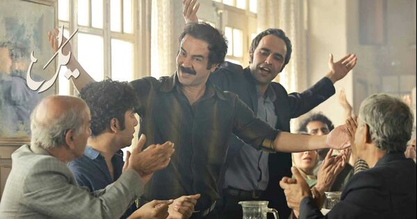 «یل» می‌تواند از سایه «پوست شیر» بیرون بیاید؟
