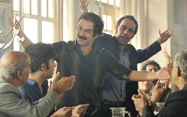 «یل» می‌تواند از سایه «پوست شیر» بیرون بیاید؟