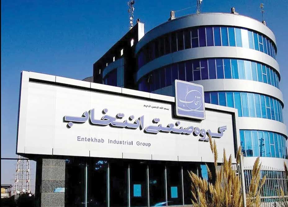 خیز «انتخاب» برای ورود به صنعت خودروسازی