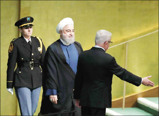 ماراتـن دیپلماتیک