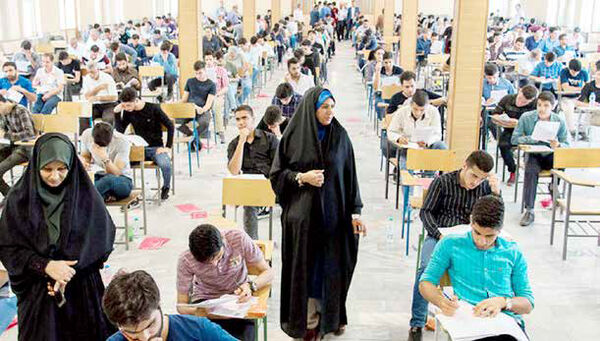 آوار نظام مالیاتی ناعادلانه روی سر حقوق‌بگیران