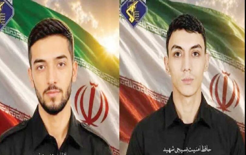 
از درگیری شخصی تا ترور دو بسیجی