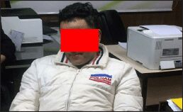 اعترافات موزیسین به سرقت های خاص پایتخت