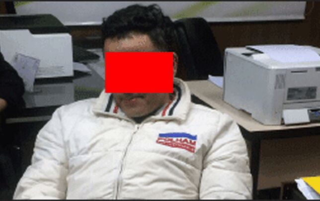 اعترافات موزیسین به سرقت های خاص پایتخت