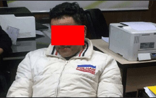 اعترافات موزیسین به سرقت های خاص پایتخت