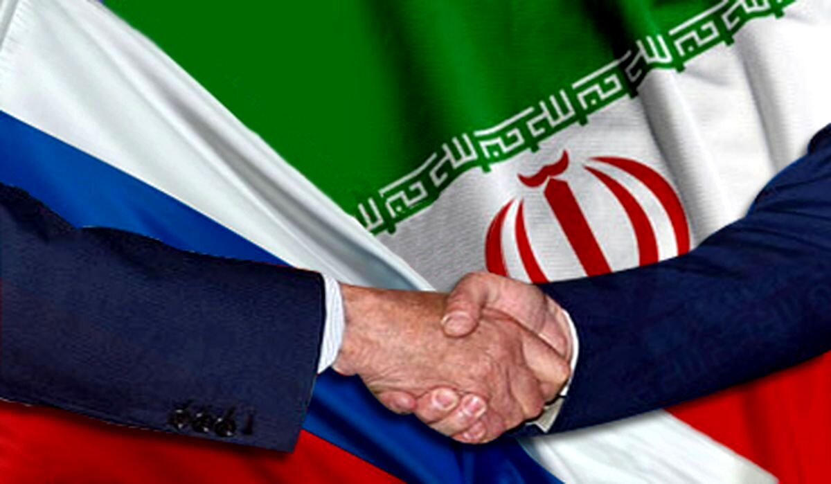 پیمان پولی میان ایران و روسیه، 
بیشتر به سود مسکو است