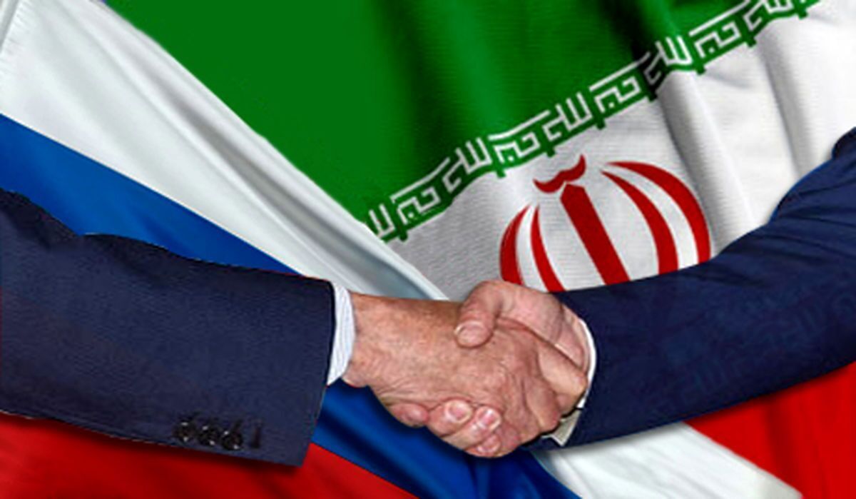 پیمان پولی میان ایران و روسیه، 
بیشتر به سود مسکو است
