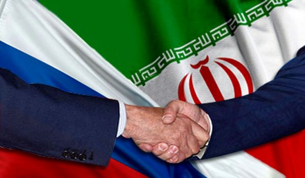 پیمان پولی میان ایران و روسیه، 
بیشتر به سود مسکو است