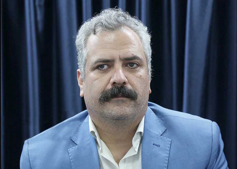 
کارگران ساختمانی دیگر پولی در بساط ندارند