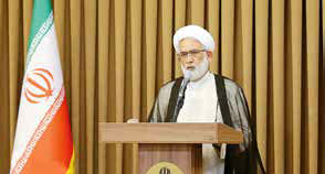 برگزاری جلسات تبیینی برای بازداشت‌شدگان ناآرامی‌های اخیر