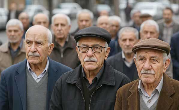 خطر کاهش جذابیت بیمه‌پردازی و افزایش فقر