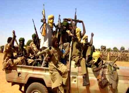 سودان؛ و ادامه خشونت‌ها در دارفور برای سومین روز پیاپی