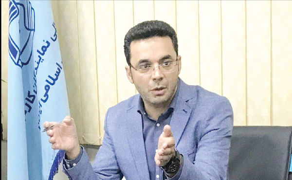 حضور کارگران غیرقانونی، توازن بازار کار را به‌هم زده است