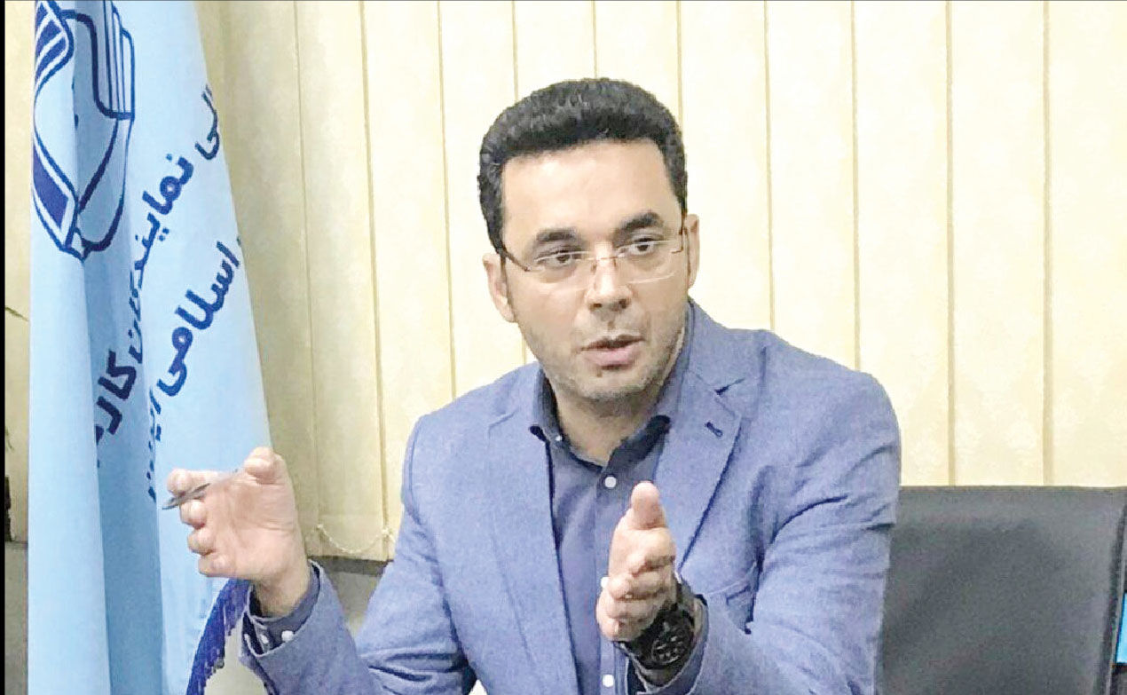 حضور کارگران غیرقانونی، توازن بازار کار را به‌هم زده است