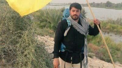 ترور یک دانشمند هسته‌ای در آستانه اشرفیه