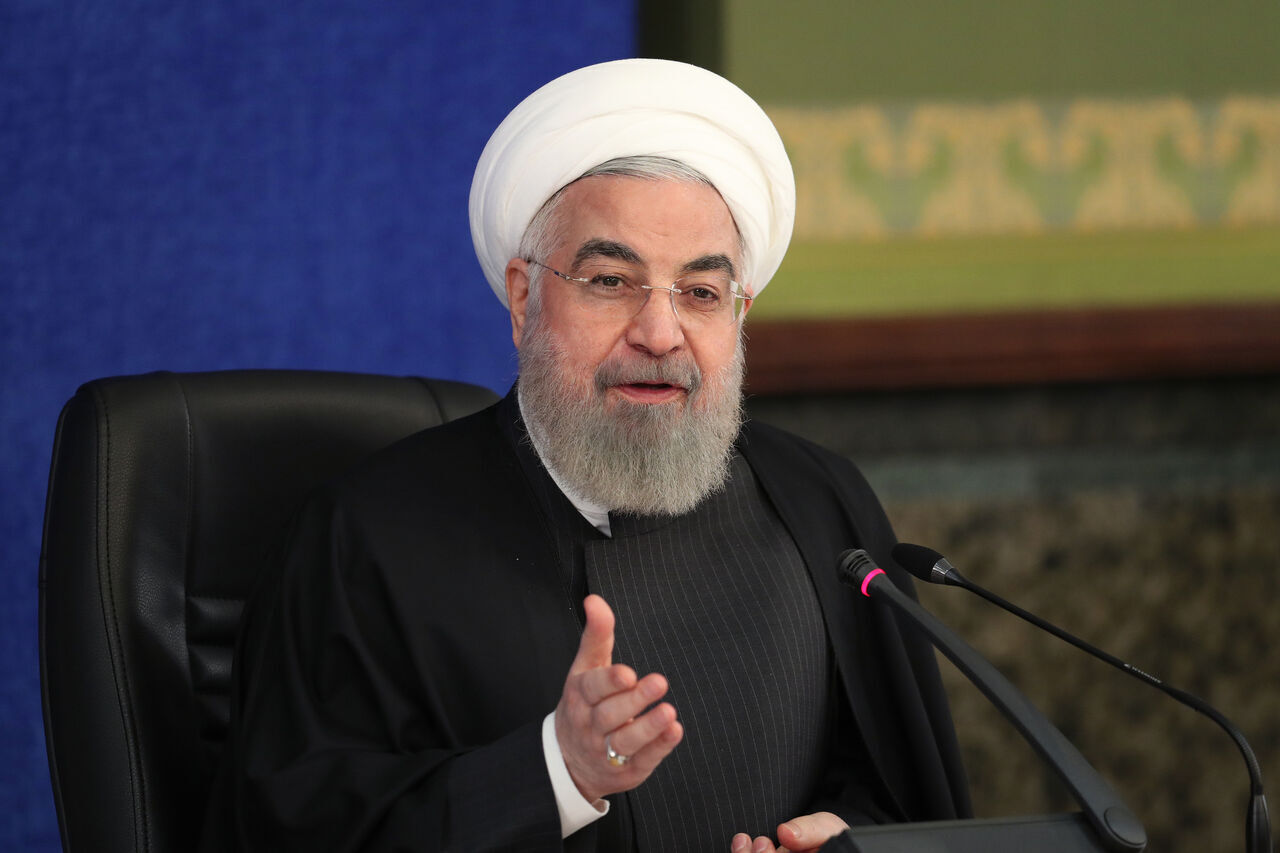
کرونا را دستمایه مسائل سیاسی و انتخاباتی قرار ندهیم