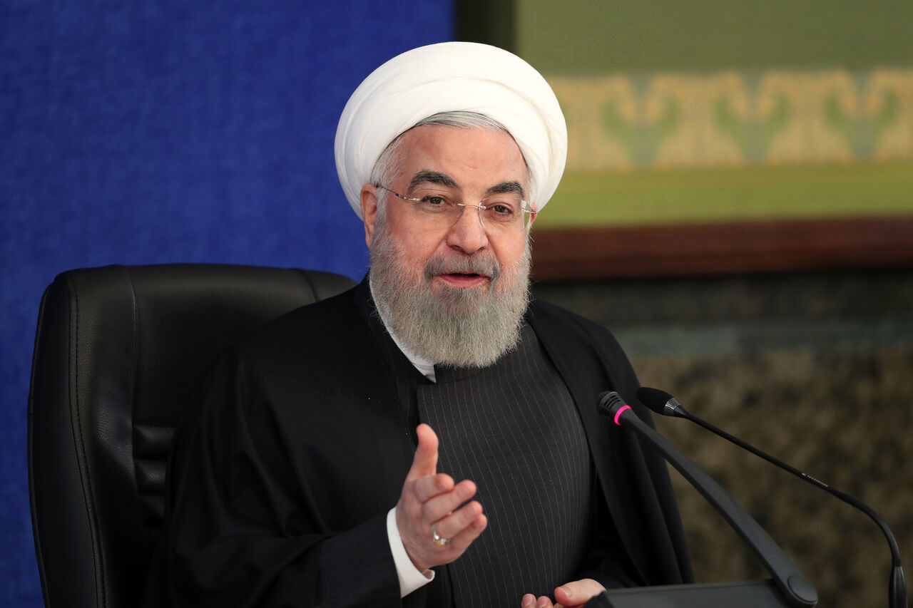 
کرونا را دستمایه مسائل سیاسی و انتخاباتی قرار ندهیم