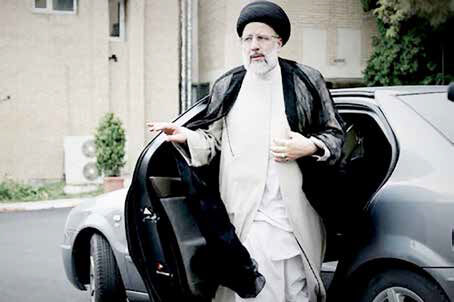
ظهور دوباره مردان اقتصادی احمدی‌نژاد 