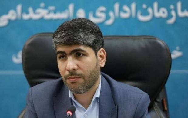 
خداحافظی اجباری لطیفی 

از دولت

