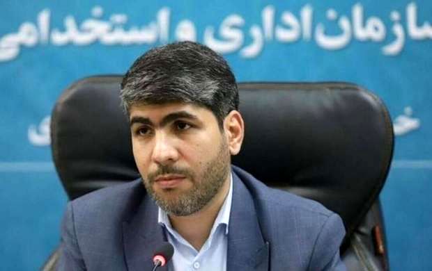 
خداحافظی اجباری لطیفی 

از دولت

