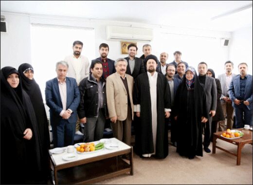 توسل به تحـزب