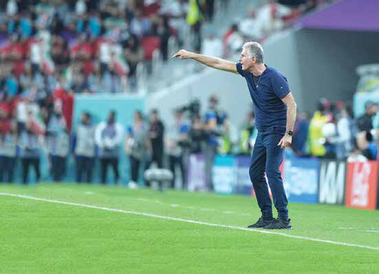 بدرود مرد خشمگین!