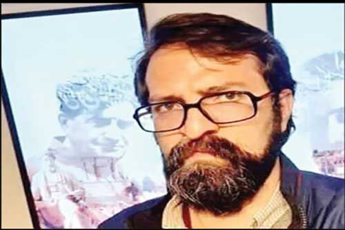 

ما همگی مرده‌ایم، بدنمان سرد نشده!