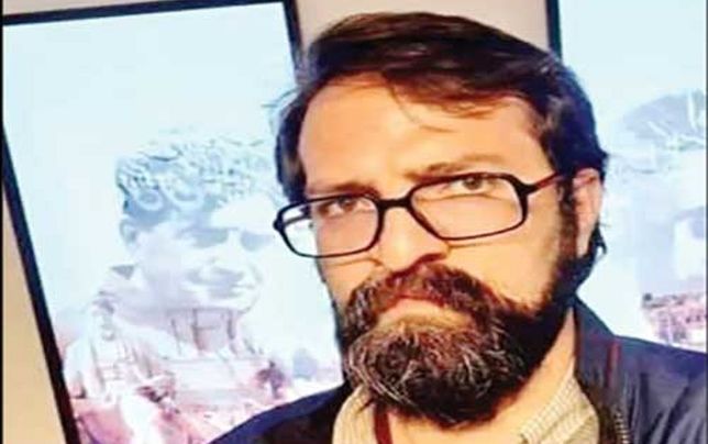 

ما همگی مرده‌ایم، بدنمان سرد نشده!