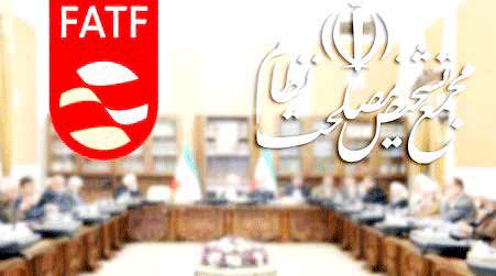 تروریستی خواندن سپاه و FATF ارتباطی با هم ندارند