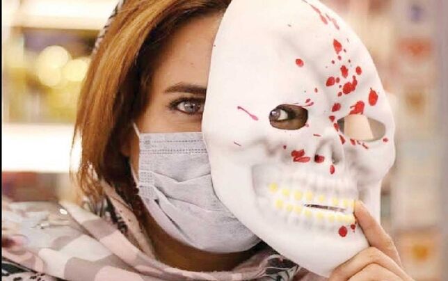 
چرا شادی ممنوعه جذاب‌تر می‌شود؟