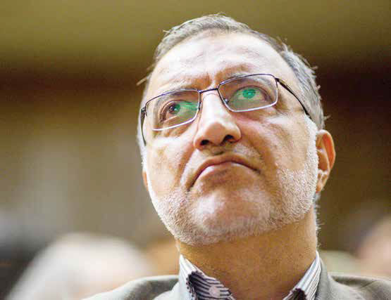 روزگار سخت یک پوششی ناکام