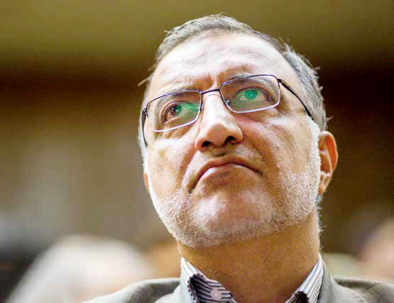 روزگار سخت یک پوششی ناکام