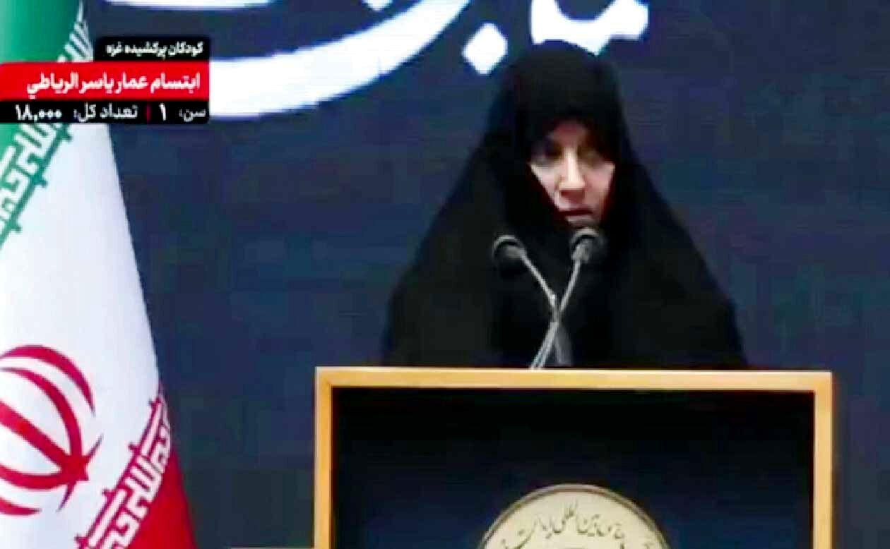فاصله قابل‌تامل همسر رئیسی و همفکرانش با حقیقت جامعه