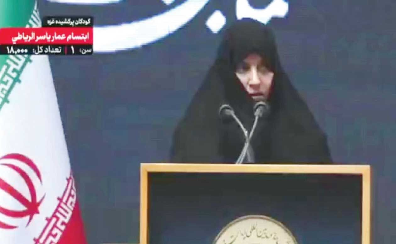فاصله قابل‌تامل همسر رئیسی و همفکرانش با حقیقت جامعه