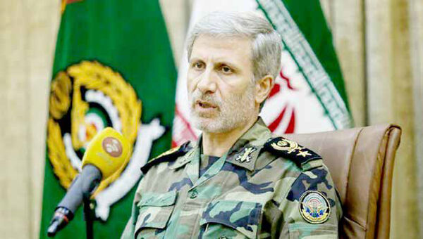 آمریکایی‌ها از هرگونه  درگیری احتمالی با ایران در هراسند