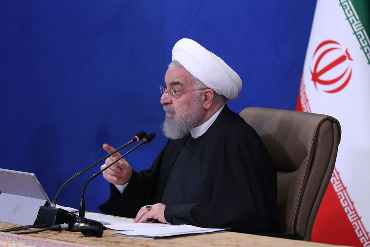 
 قیمت هیچ کالایی بدون هماهنگی با ستاد اقتصادی افزایش نیابد