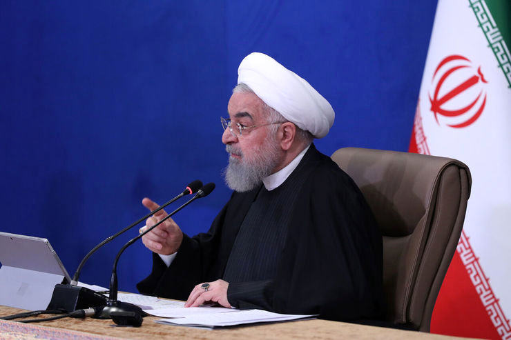 
 قیمت هیچ کالایی بدون هماهنگی با ستاد اقتصادی افزایش نیابد