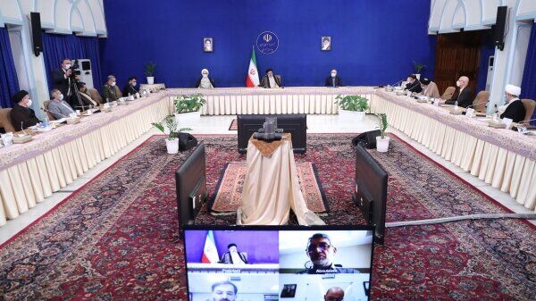
تکمیل و راه‌اندازی شبکه ملی اطلاعات یک ضرورت است