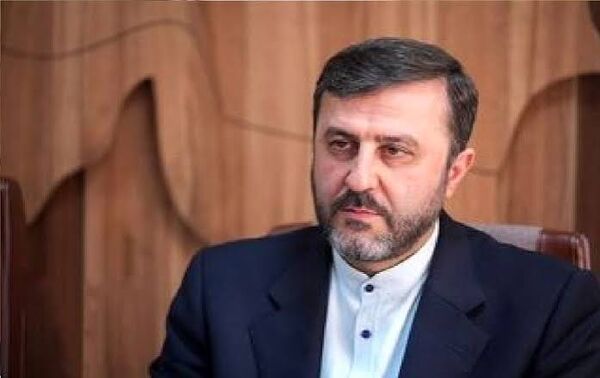 
در مذاکرات اخیر، 
پیشنهاد عمان برای مسیر جنوبی تنگه هرمز را نپذیرفتیم
