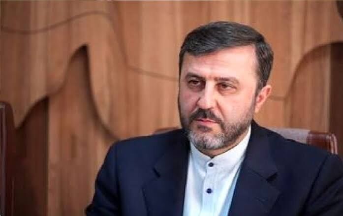 
در مذاکرات اخیر، 
پیشنهاد عمان برای مسیر جنوبی تنگه هرمز را نپذیرفتیم