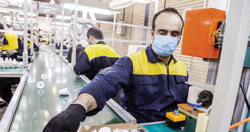 افزایش نگرانی کارگران درباره مذاکرات مزدی سال آینده