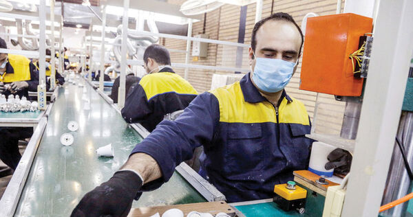 افزایش نگرانی کارگران درباره مذاکرات مزدی سال آینده