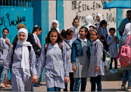 حق بازگشت به میهن را فراموش کنید