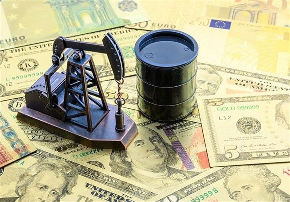 
قیمت نفت در بازارهای جهانی کاهش یافت